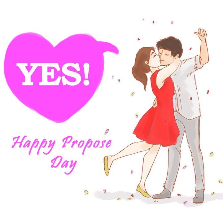 Propose Day