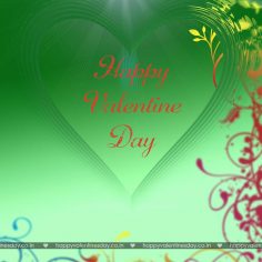Valentine Day Messages