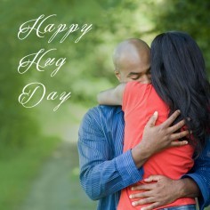 Hug Day