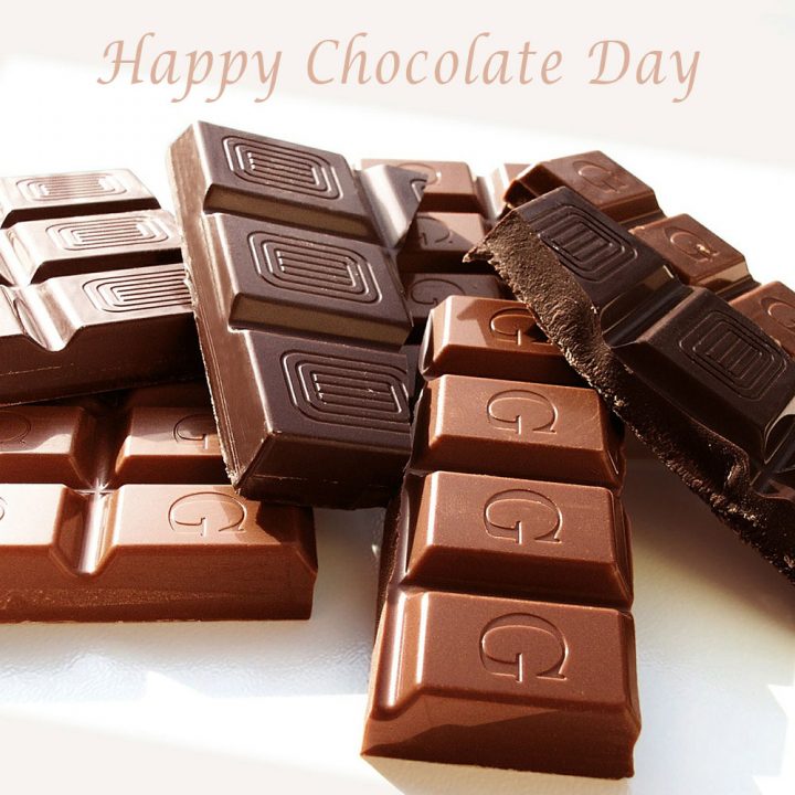 Chocolate Day