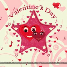 Valentine Day Messages
