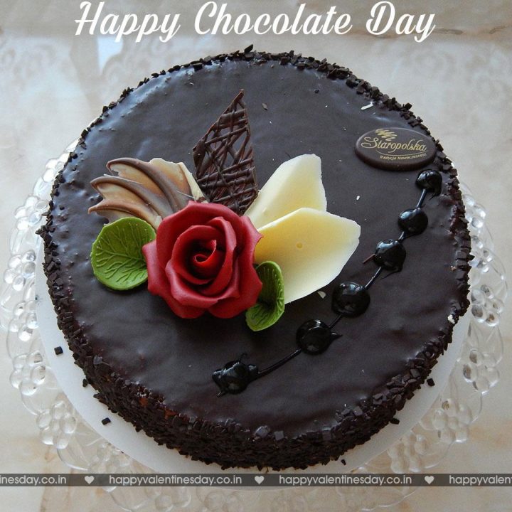 Chocolate Day – free ecards for valentines day