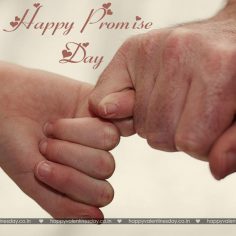 Promise Day