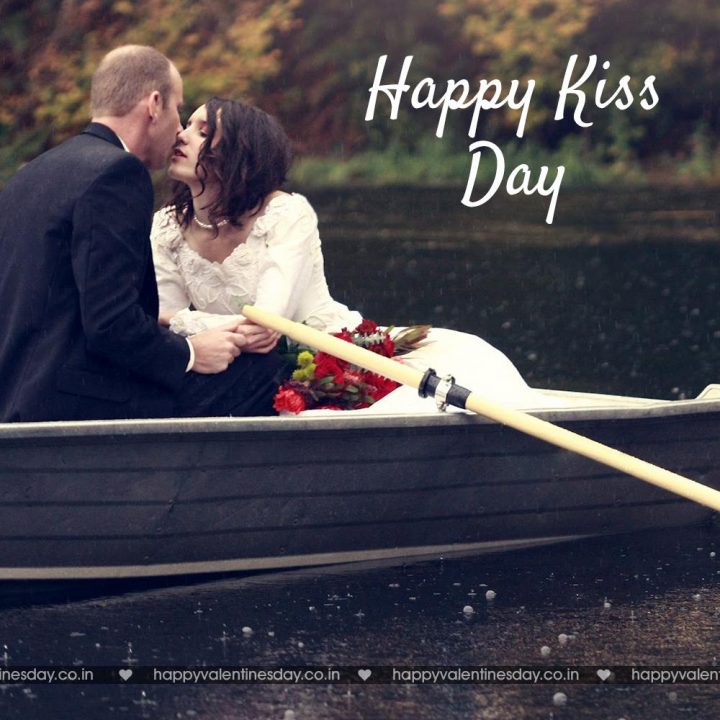 Kiss Day – online valentine cards