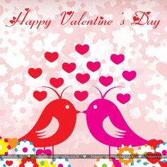 Valentine Day Messages