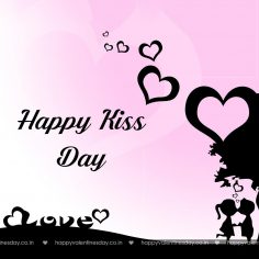 Kiss Day – valentine day images free