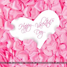 Valentine Day Messages