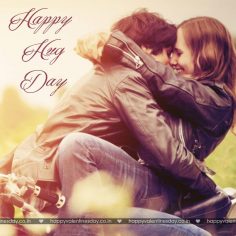 Hug Day