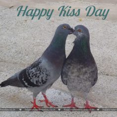 Kiss Day