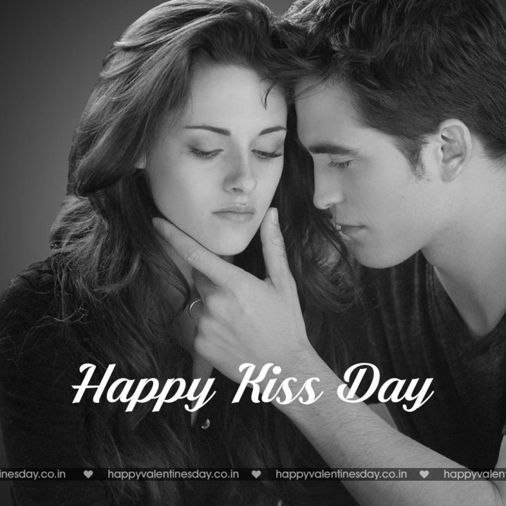 Kiss Day – happy valentine day pics download