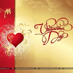 Valentine Day Messages