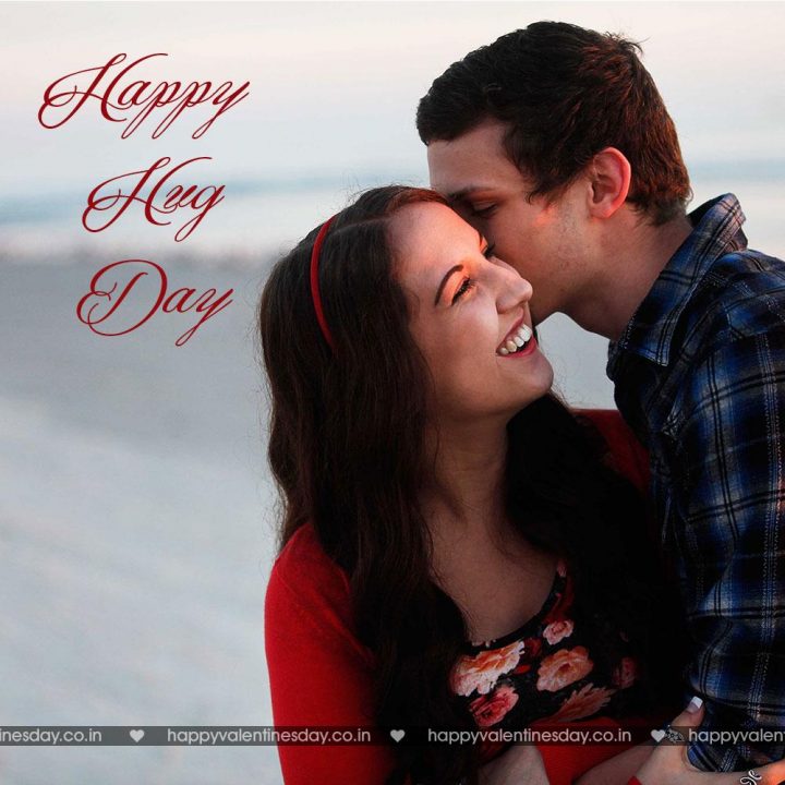 Hug Day