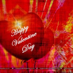 Valentine Day Messages