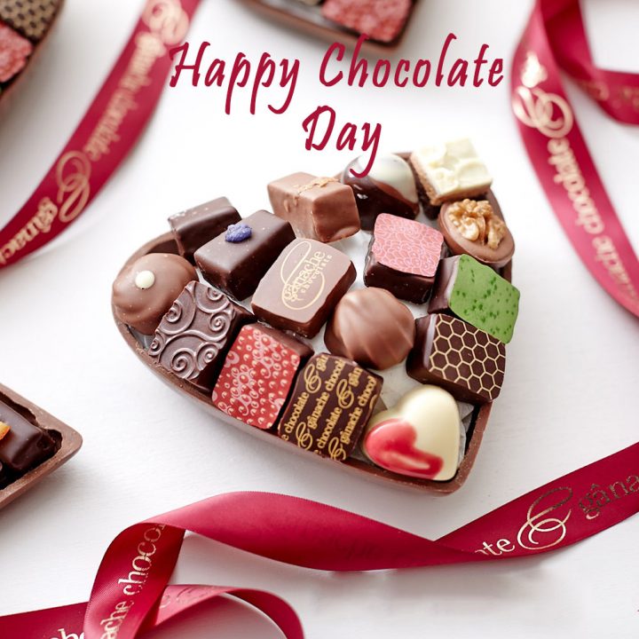 Chocolate Day