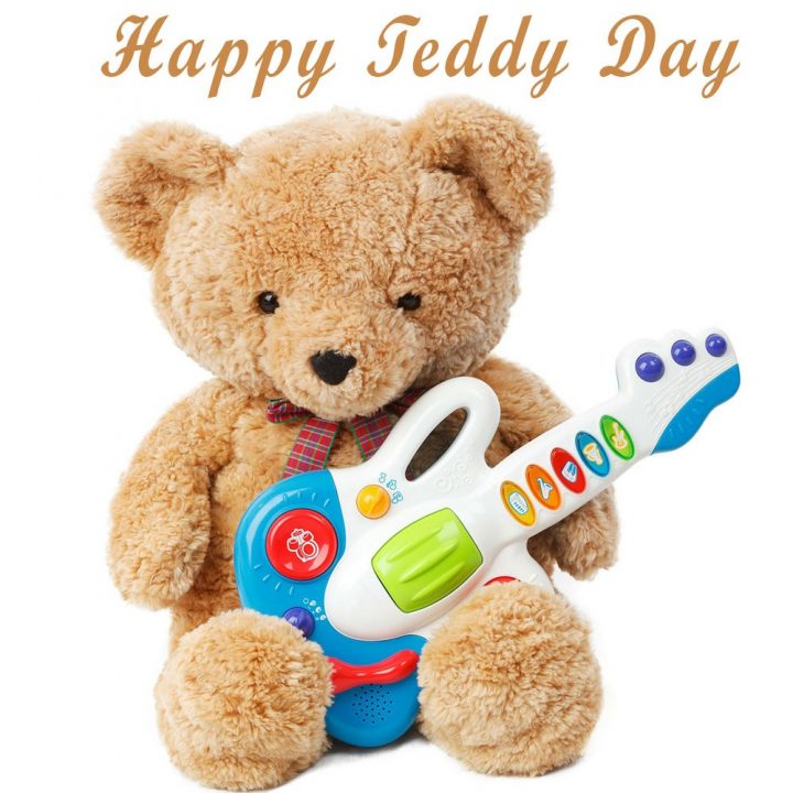 Teddy Day