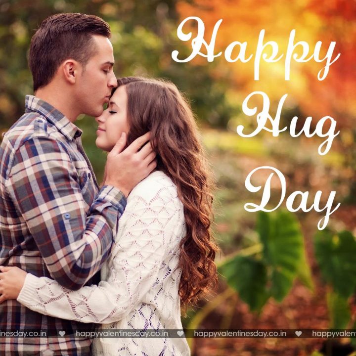 Hug Day – valentines greetings
