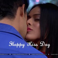 Kiss Day – free greeting cards