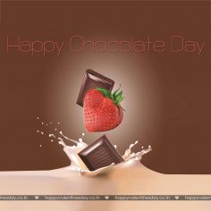 Chocolate Day – free ecards online