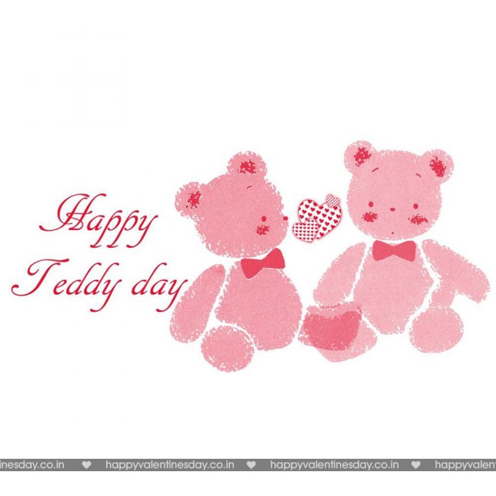 Teddy Day – happy valentine day pictures gallery