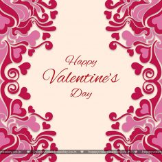 Valentine Day Messages