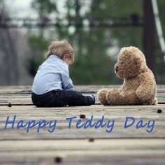 Teddy Day