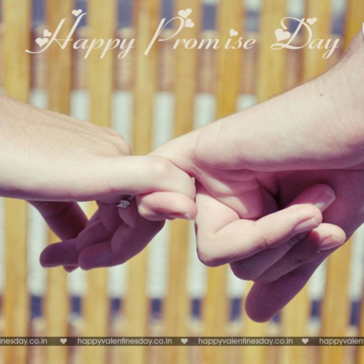 Promise Day