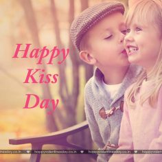 Kiss Day – valentines day images free download