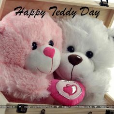 Teddy Day – easter greeting cards