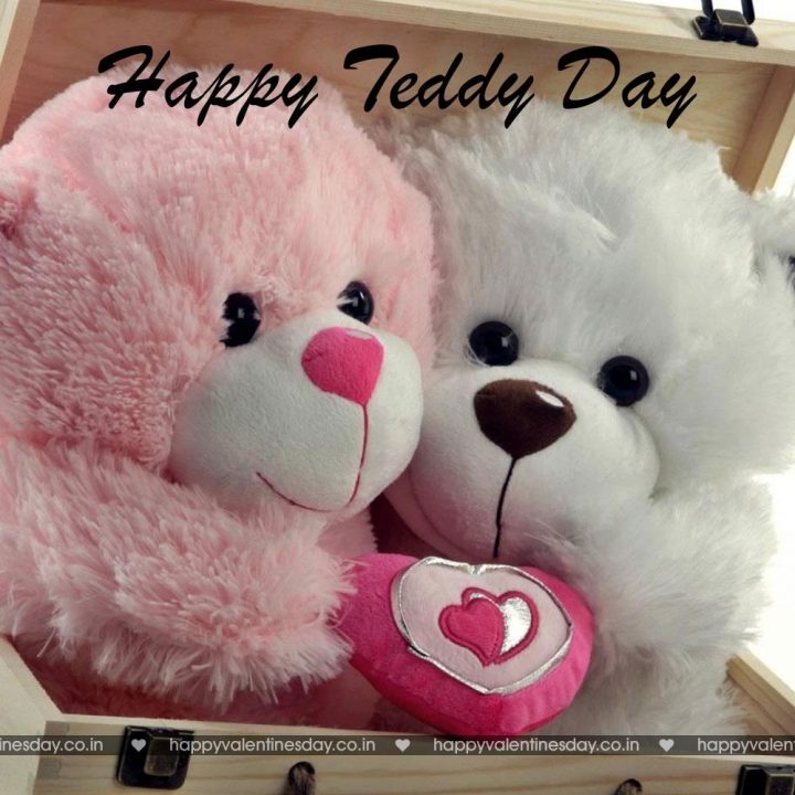 Teddy Day – easter greeting cards