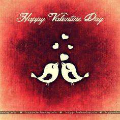 Valentine Day Messages