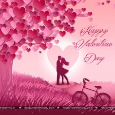 Valentine Day Messages