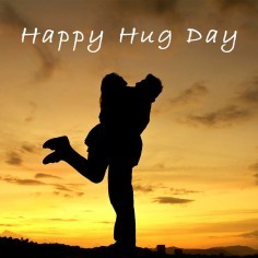 Hug Day