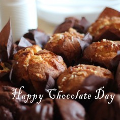Chocolate Day
