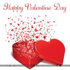 Valentine Day Messages – animated ecards