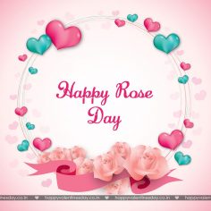 Rose Day – happy valentine day pics download
