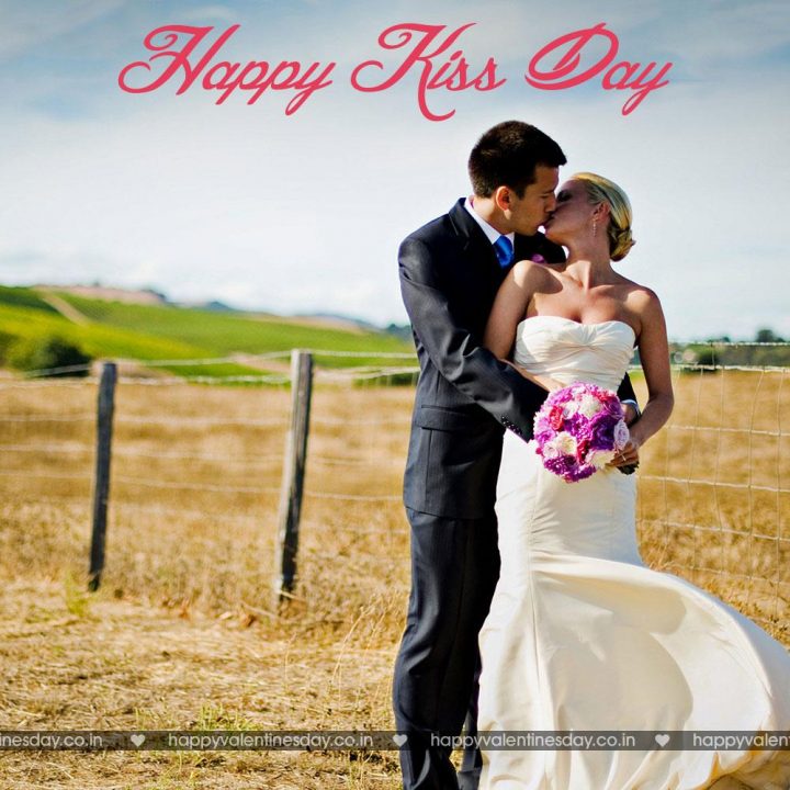 Kiss Day