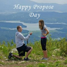 Propose Day
