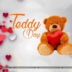 Teddy Day – ecards funny