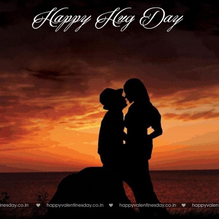 Hug Day