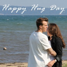 Hug Day