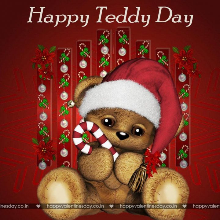 Teddy Day
