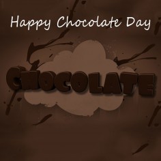 Chocolate Day