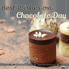 Chocolate Day – free happy valentines day images