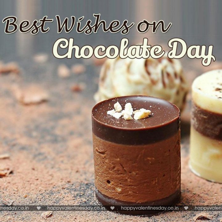 Chocolate Day – free happy valentines day images
