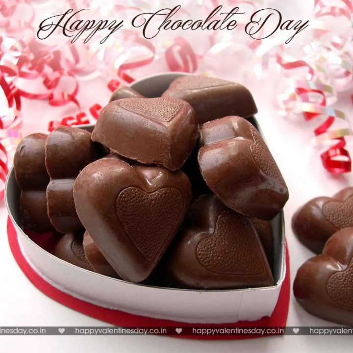 Chocolate Day