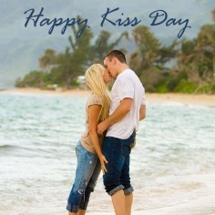 Kiss Day