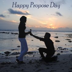 Propose Day