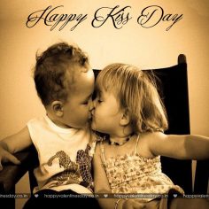 Kiss Day