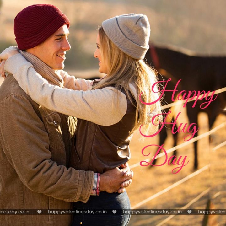 Hug Day – quotes for valentines day cards