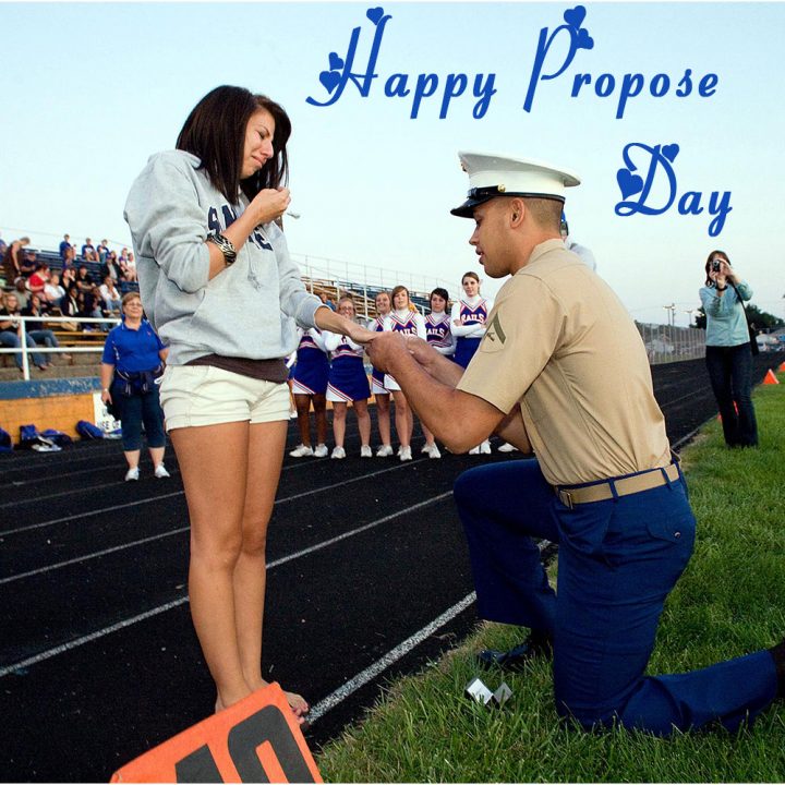 Propose Day